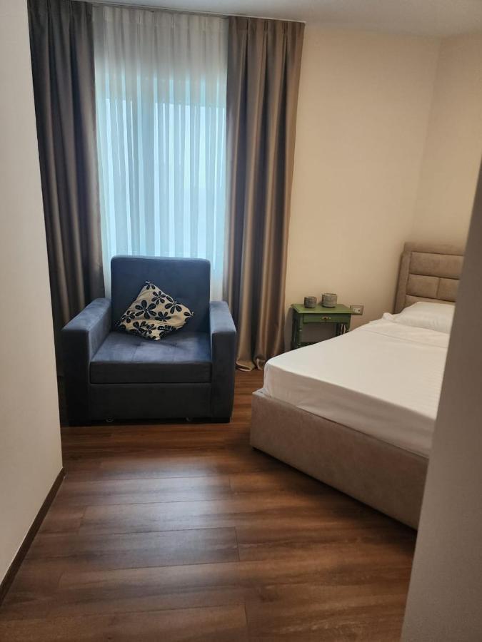 Terravista Apartments ติรานา ภายนอก รูปภาพ