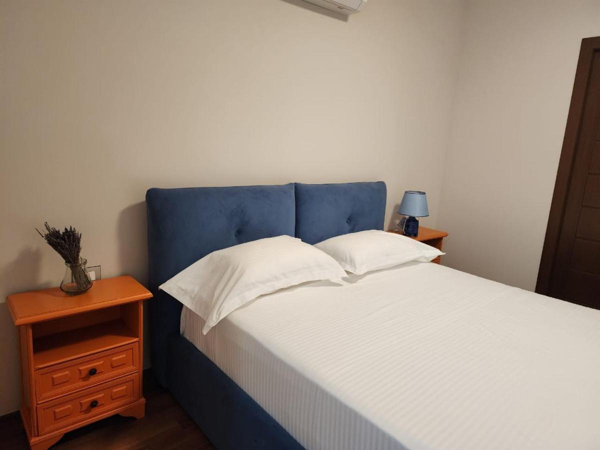 Terravista Apartments ติรานา ภายนอก รูปภาพ