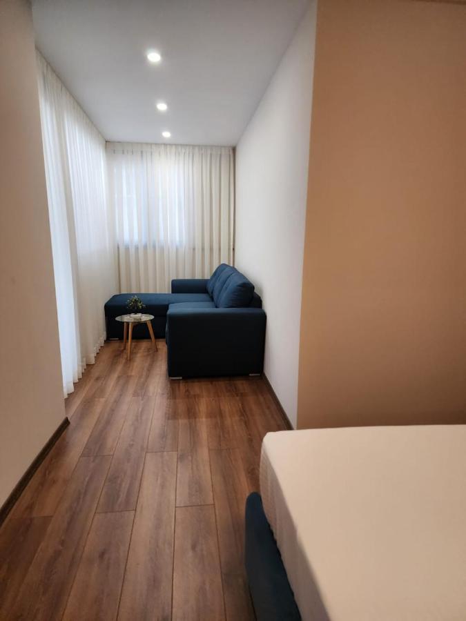 Terravista Apartments ติรานา ภายนอก รูปภาพ